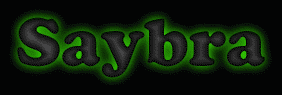 Saybra First Name
