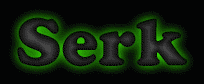 Serk First Name