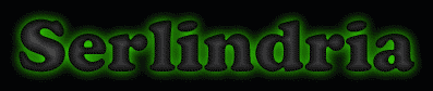 Serlindria First Name