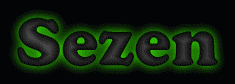 Sezen First Name
