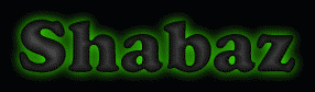 Shabaz First Name