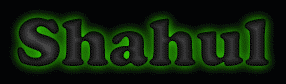 Shahul First Name