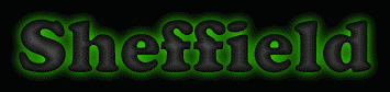 Sheffield First Name