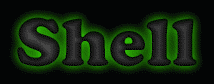 Shell First Name