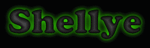 Shellye First Name