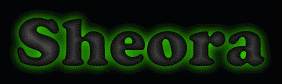 Sheora First Name