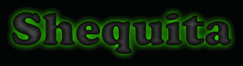 Shequita First Name