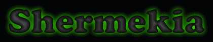 Shermekia First Name