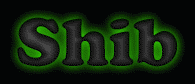 Shib First Name