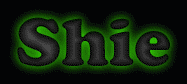 Shie First Name