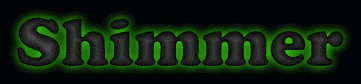 Shimmer First Name
