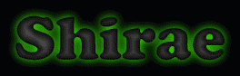 Shirae First Name