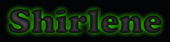 Shirlene First Name