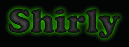 Shirly First Name