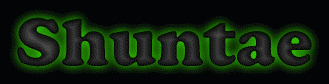 Shuntae First Name