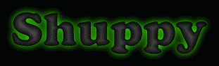 Shuppy First Name