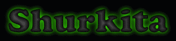 Shurkita First Name