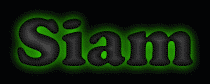 Siam First Name