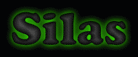Silas First Name