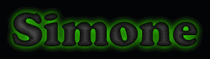 Simone First Name