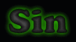 Sin First Name