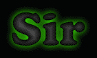 Sir First Name