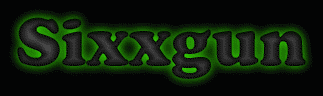 Sixxgun First Name