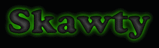 Skawty First Name