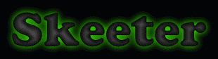 Skeeter First Name