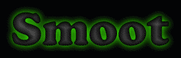 Smoot First Name