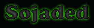 Sojaded First Name
