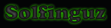 Solfinguz First Name