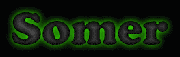 Somer First Name