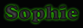 Sophie First Name
