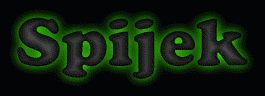 Spijek First Name