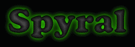 Spyral First Name