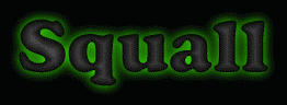 Squall First Name
