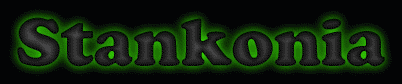Stankonia First Name