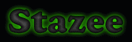 Stazee First Name