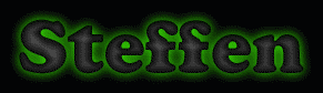 Steffen First Name
