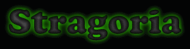 Stragoria First Name