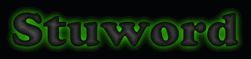Stuword First Name