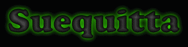 Suequitta First Name