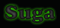 Suga First Name