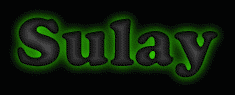 Sulay First Name