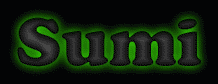 Sumi First Name