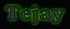 Tejay First Name