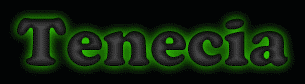 Tenecia First Name