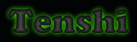 Tenshi First Name