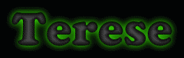 Terese First Name